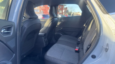 Renault Symbioz 1.6 E-Tech FHEV 145 Techno 5dr Auto Hybrid Estate